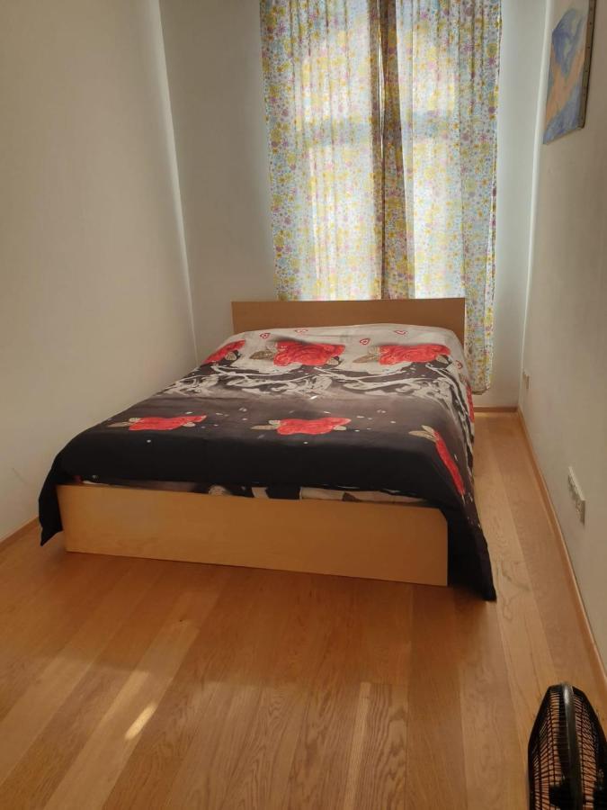 Deluxe Apartment 5P Mm เวียนนา ภายนอก รูปภาพ