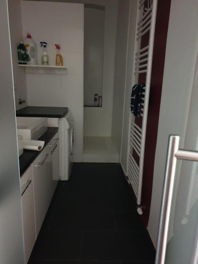 Deluxe Apartment 5P Mm เวียนนา ภายนอก รูปภาพ